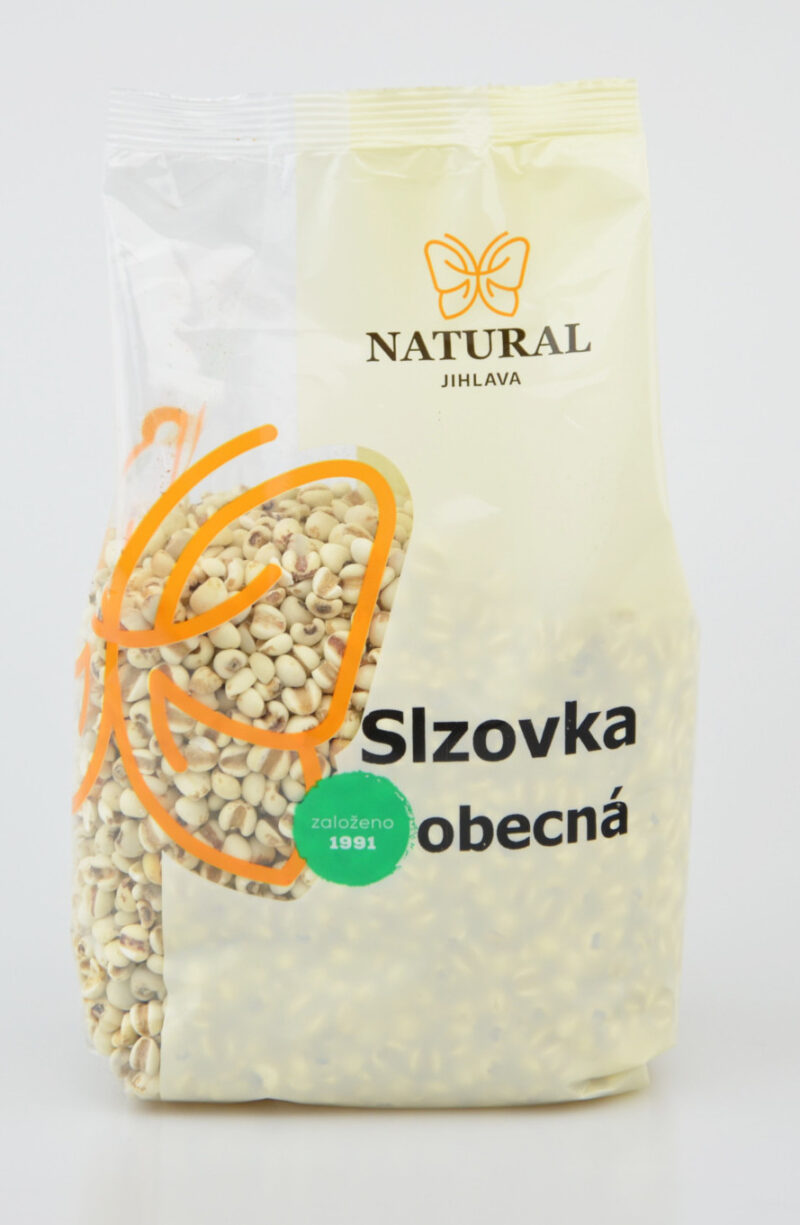 Slzovka obecná 500g, NJ