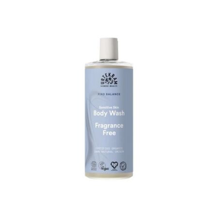Urtek, sprchový gél bez parfum, 500ml