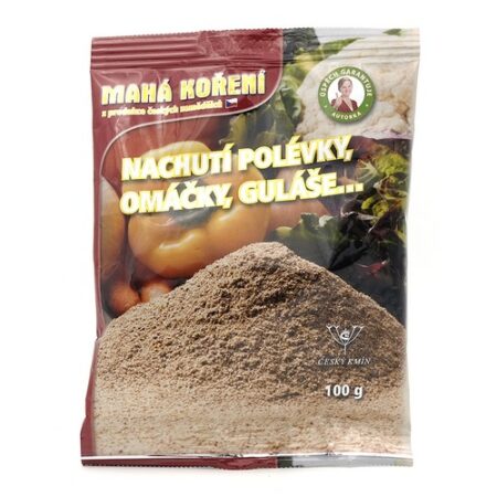 Maha korenie 100g Ceria