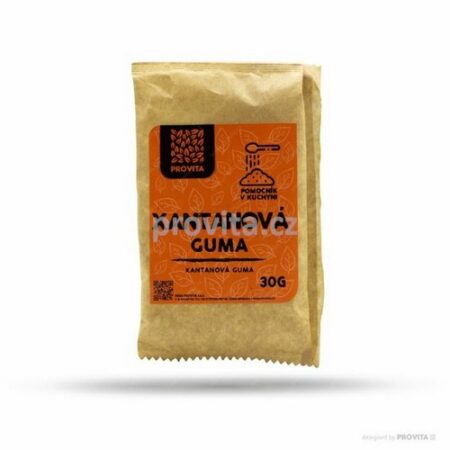 Xantanová guma 30g VP