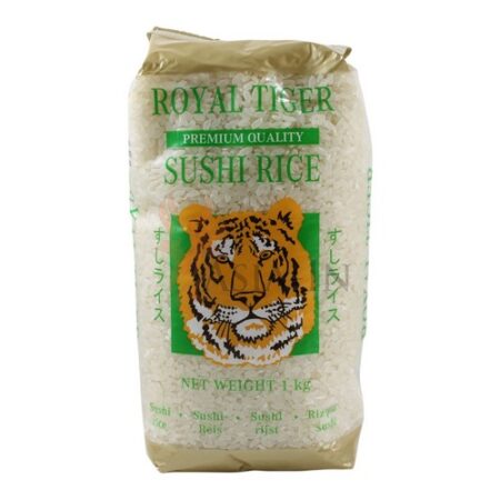 Ryža na sushi 1kg