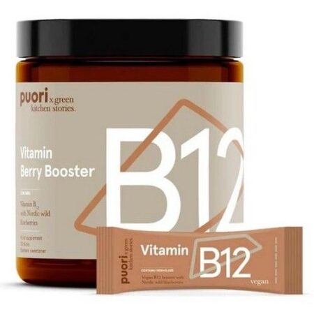 B12 vitamín 20 ks Puori