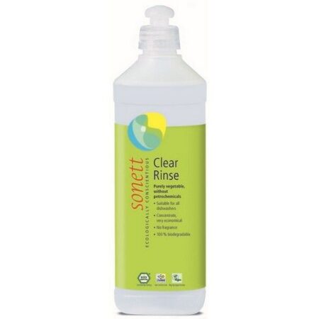 Sonett umývačka leštidlo 500ml