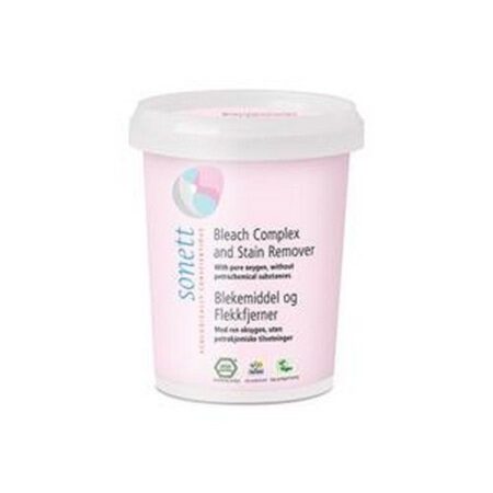 Sonett bieliaci prostriedok 450g