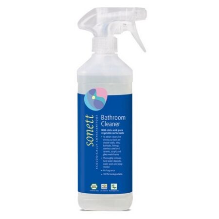 Sonett čistič na povrchy sprej 500ml