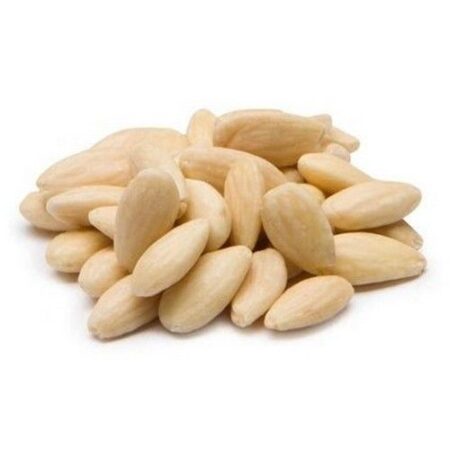 VB Mandle sladké lúpané 5kg