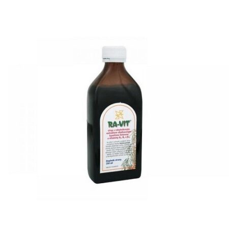 RAVIT 250ml