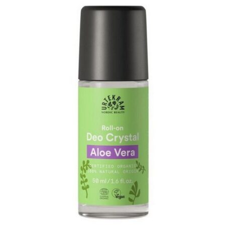 Urtek, deodorant aloe vera 50ml