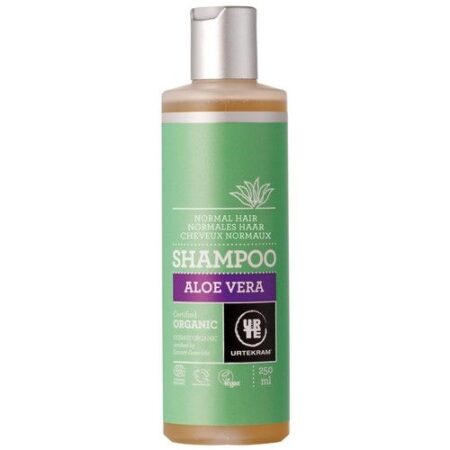 Urtek, šampón aloe vera 250ml