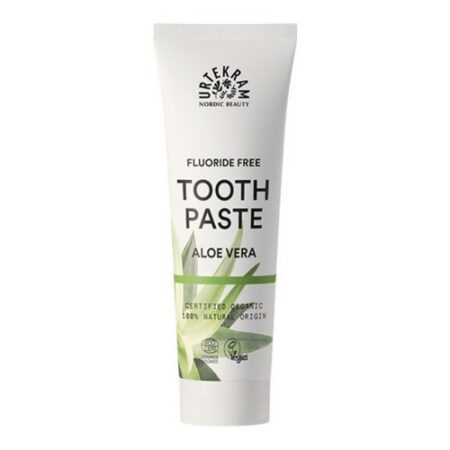 Urtek, zubná pasta aloe vera 75ml