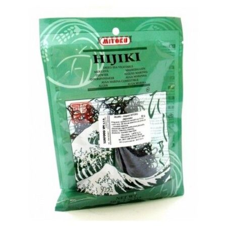 Riasa hijiki 50g