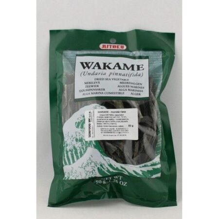 Riasa wakame 50g