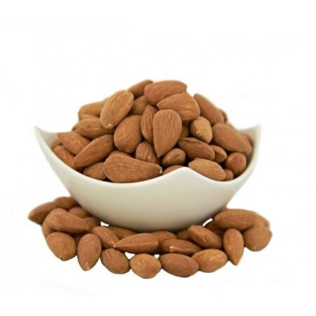 VB Mandle sladké nelúpané 5kg