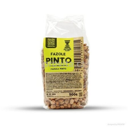 Vega Provita Fazuľa Pinto 500g