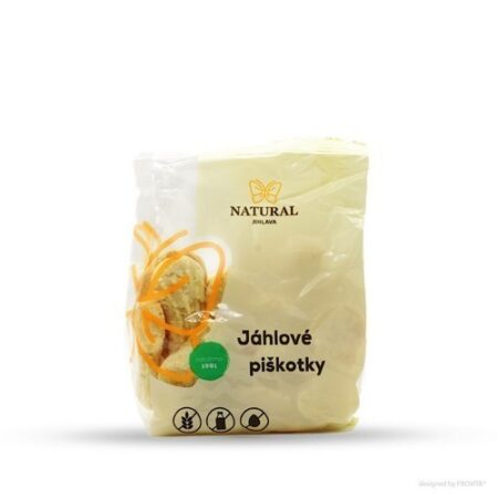 Piškóty pšenové 150g