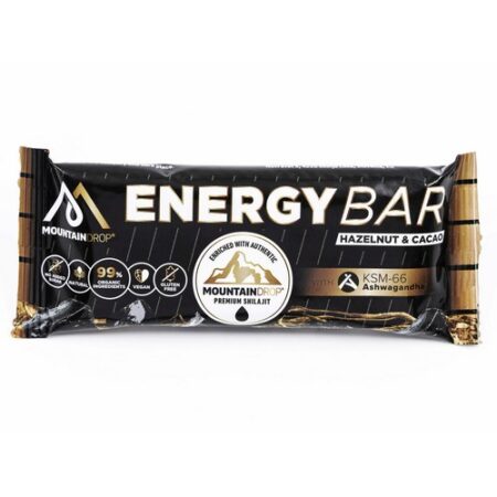 Energetická tyčinka MOUNTAINDROP 45g