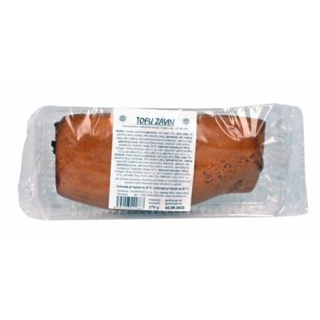 Závin s tofu 270g Sunfood
