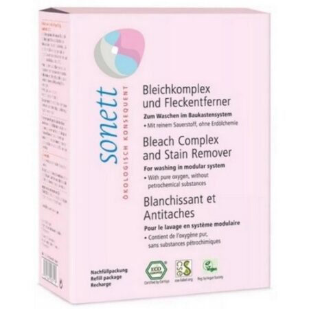 Sonett bieliaci prostriedok 900g