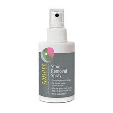 Sonett spray na škvrny 100ml