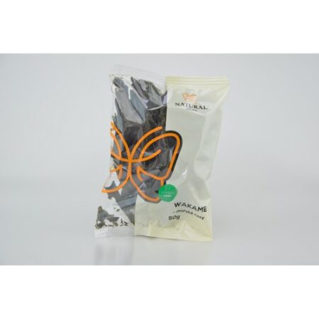 Riasa wakame 50g JN