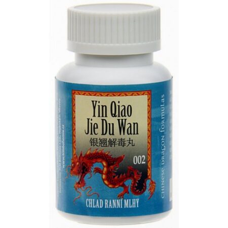 Wan 002 - Chlad rannej hmly - TČM, 33g