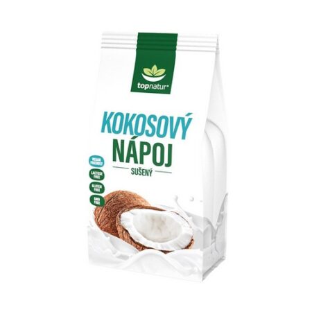 Kokosový instantný nápoj 350g