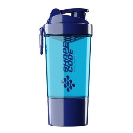 SLIM SHAKE šejker 0,6l Duolife