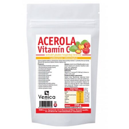 ACEROLA 250g