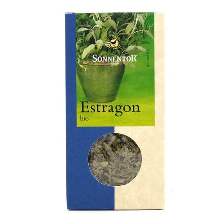 Estragón 20g BIO Sonnentor