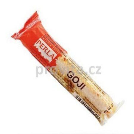 Tyčinka Perla – Goji v kokose 50g Vega Provita