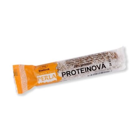 Tyčinka Perla - Proteinová 50g Vega Provita