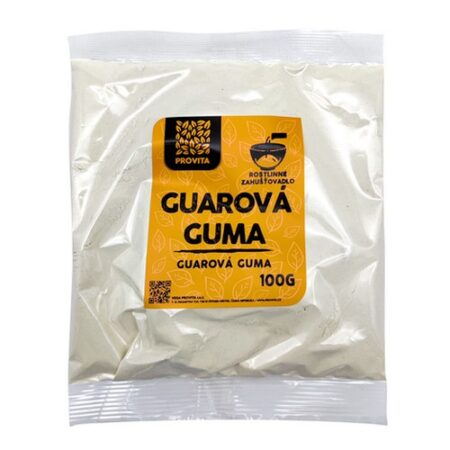 Guarová guma 100g VP
