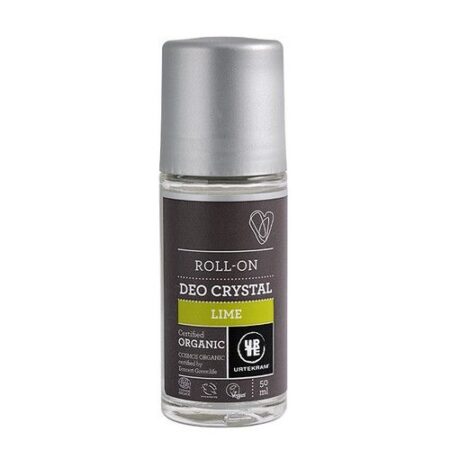 Urtek, deodorant limetka 50ml