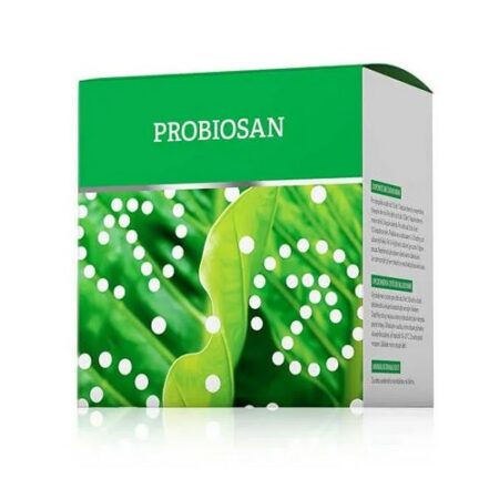 PROBIOSAN IINOVUM Caps 60 kaps. Energy