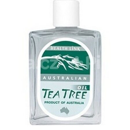 Tea Tree olej 15ml Healthlink