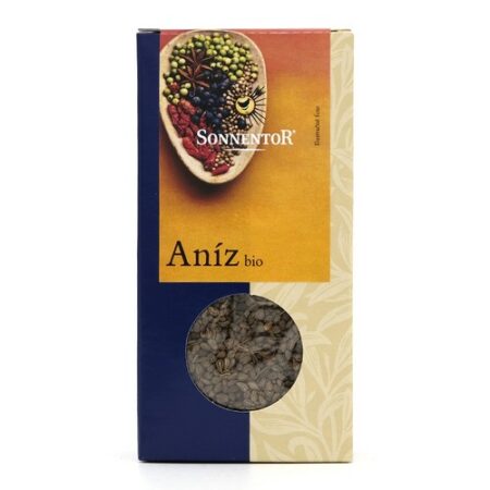 ANÍZ 50g BIO Sonnentor