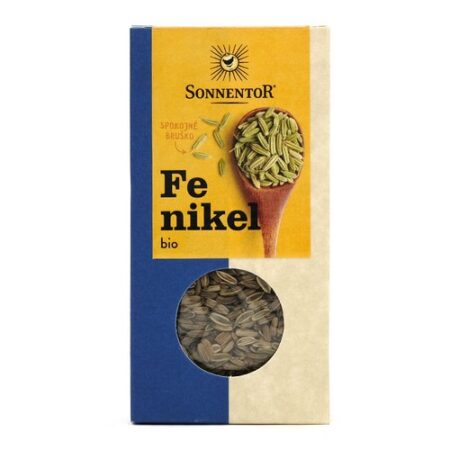 FENIKEL KORENIE 40g BIO Sonnentor