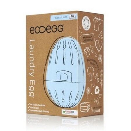 ECOEGG vajíčko svieže farebné prádlo 70 praní