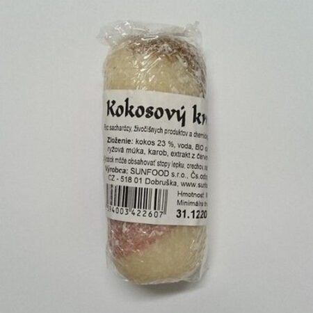 Kokosový kmeň 90g
