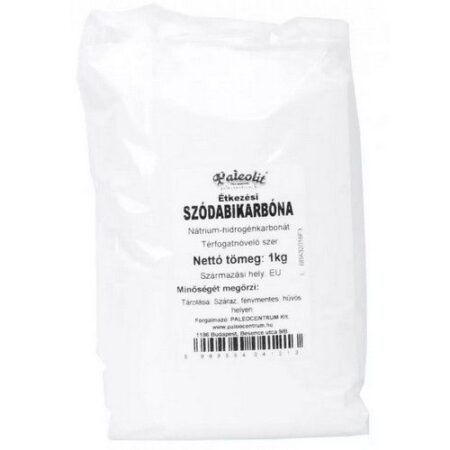 Sóda bikarbóna 1kg