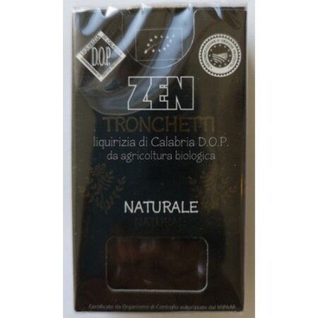 Sladké drievko extrakt BIO 25g