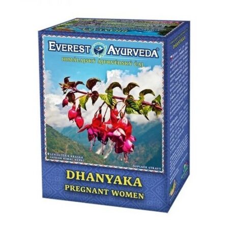 AJURVED.ČAJ DHANYAKA 100g.