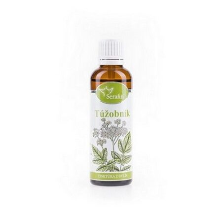 Tinktúra z bylín Serafin - Túžobník 50ml sklo