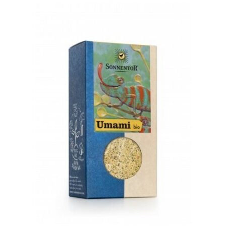 Korenie Umami Sonnentor BIO 60g