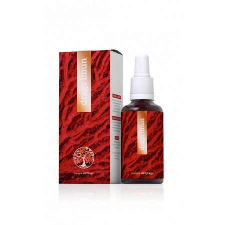 DRAGS IMUN 30ml Energy