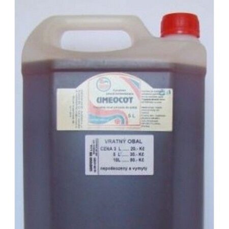 VB UMEOCOT 5L Sunfood