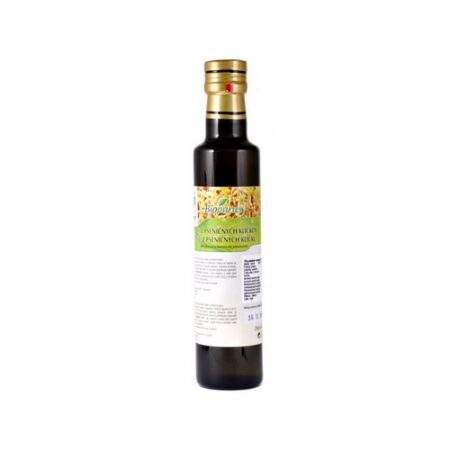 Biopurus - olej z pšeničných klíčkov 250ml