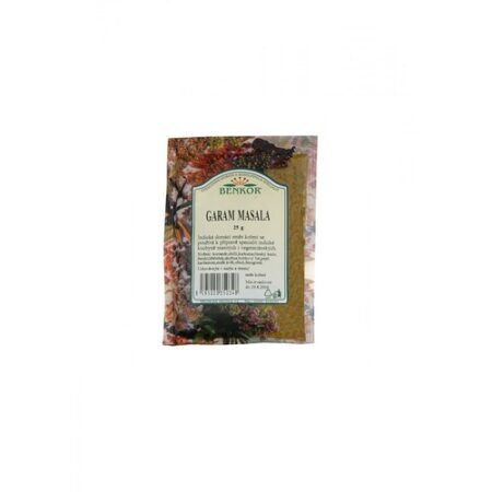 Garam masala 25g Benkor