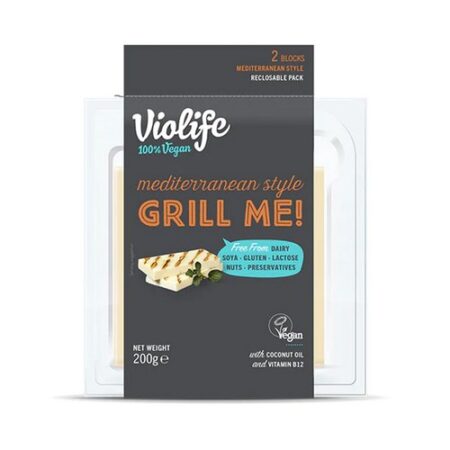 Violife Syr na gril blok 200g