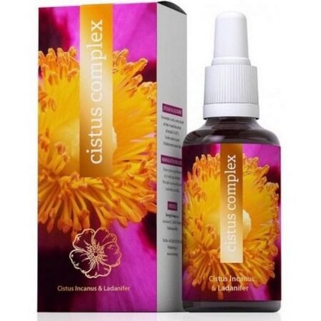 CISTUS Komplex 30ml Energy